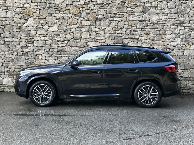 2026 (75) BMW iX1 xDrive30 M Sport 5dr Auto 5798791
