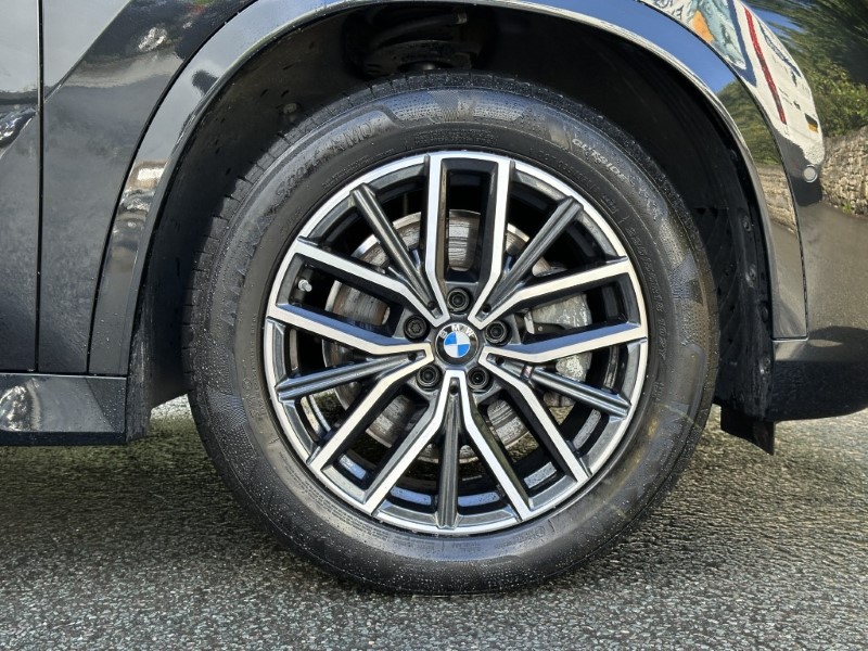2026 (75) BMW iX1 xDrive30 M Sport 5dr Auto 5798828
