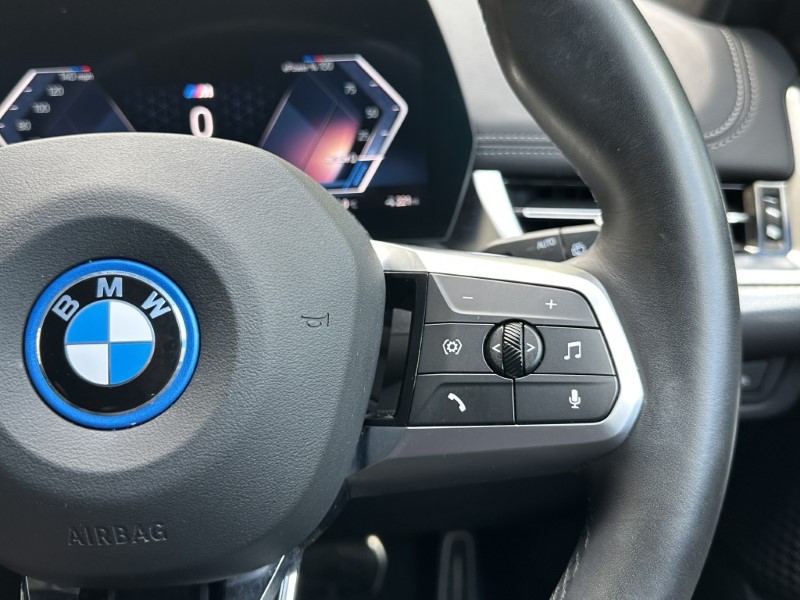 2026 (75) BMW iX1 xDrive30 M Sport 5dr Auto 5798785