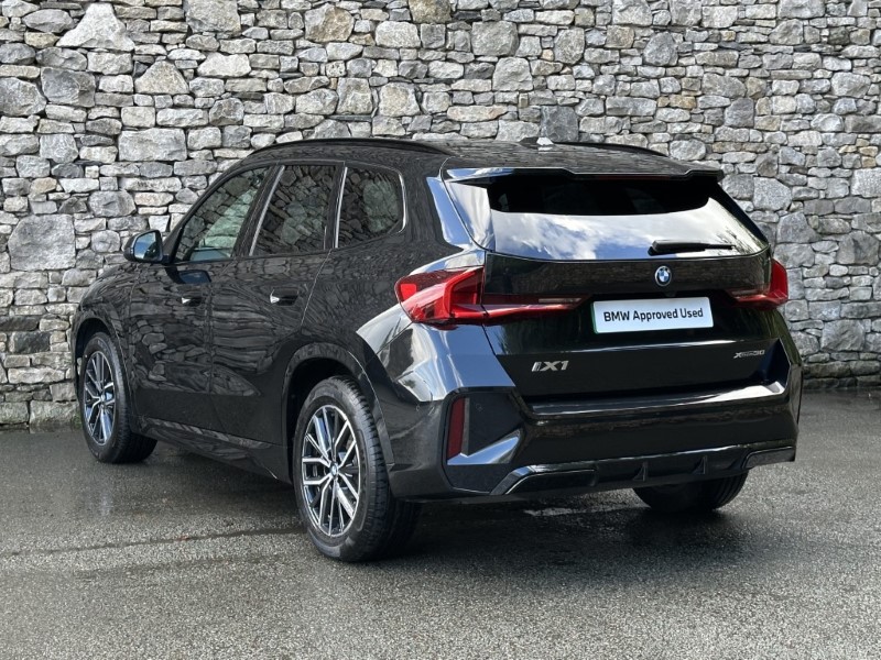 2026 (75) BMW iX1 xDrive30 M Sport 5dr Auto 1