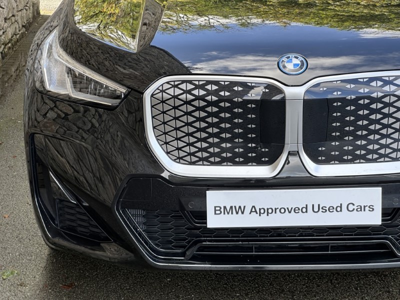 2026 (75) BMW iX1 xDrive30 M Sport 5dr Auto 5798788