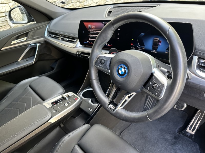 2026 (75) BMW iX1 xDrive30 M Sport 5dr Auto 5798773