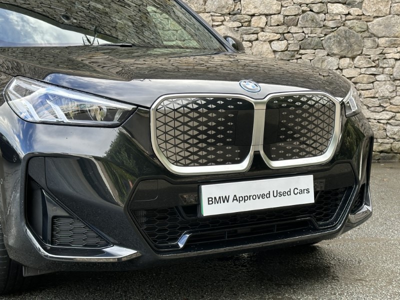 2026 (75) BMW iX1 xDrive30 M Sport 5dr Auto 5798822