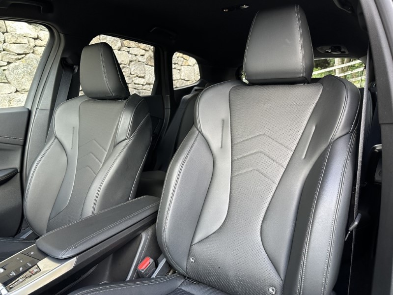 2026 (75) BMW iX1 xDrive30 M Sport 5dr Auto 5798798