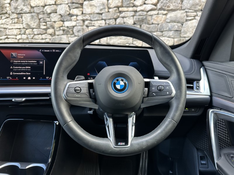 2026 (75) BMW iX1 xDrive30 M Sport 5dr Auto 5798812