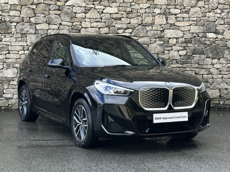 2026 (75) BMW iX1 xDrive30 M Sport 5dr Auto