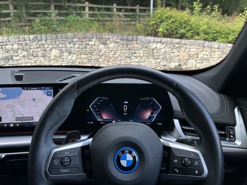 2026 (75) BMW iX1 xDrive30 M Sport 5dr Auto 5798819
