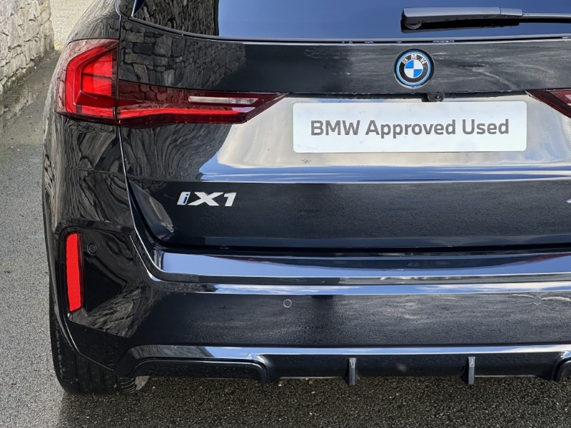 2026 (75) BMW iX1 xDrive30 M Sport 5dr Auto 5798767