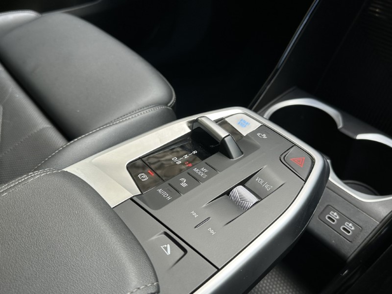 2026 (75) BMW iX1 xDrive30 M Sport 5dr Auto 5798779