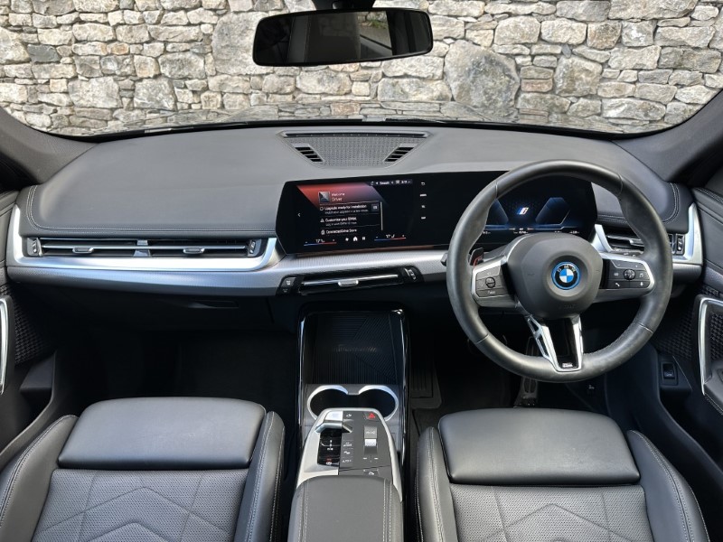 2026 (75) BMW iX1 xDrive30 M Sport 5dr Auto 5798813