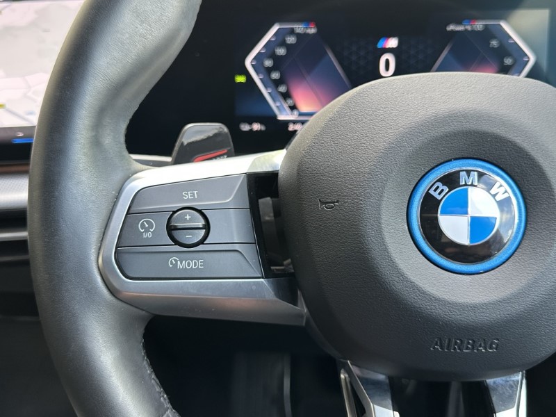 2026 (75) BMW iX1 xDrive30 M Sport 5dr Auto 5798784