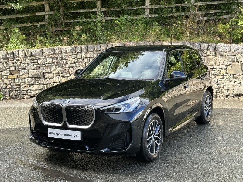 2026 (75) BMW iX1 xDrive30 M Sport 5dr Auto 5798816