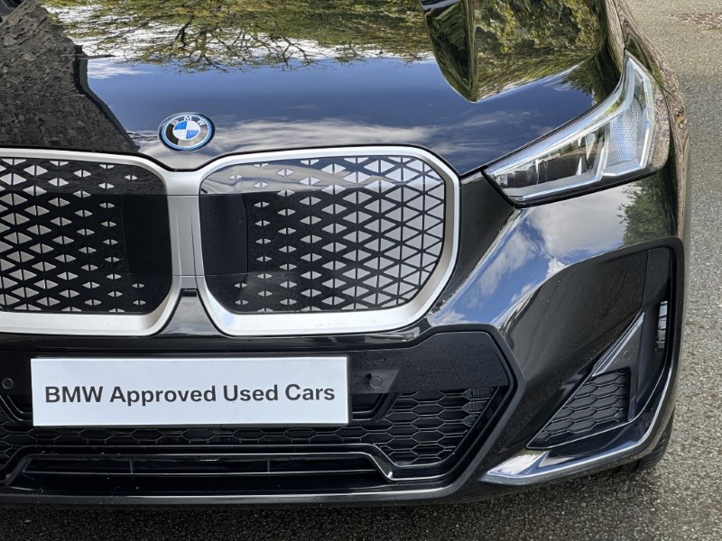 2026 (75) BMW iX1 xDrive30 M Sport 5dr Auto 5798789