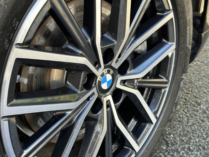 2026 (75) BMW iX1 xDrive30 M Sport 5dr Auto 5798831