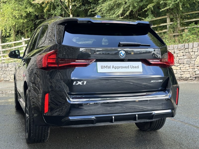 2026 (75) BMW iX1 xDrive30 M Sport 5dr Auto 5798766