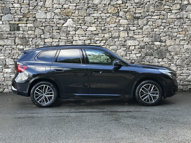 2026 (75) BMW iX1 xDrive30 M Sport 5dr Auto 5798765