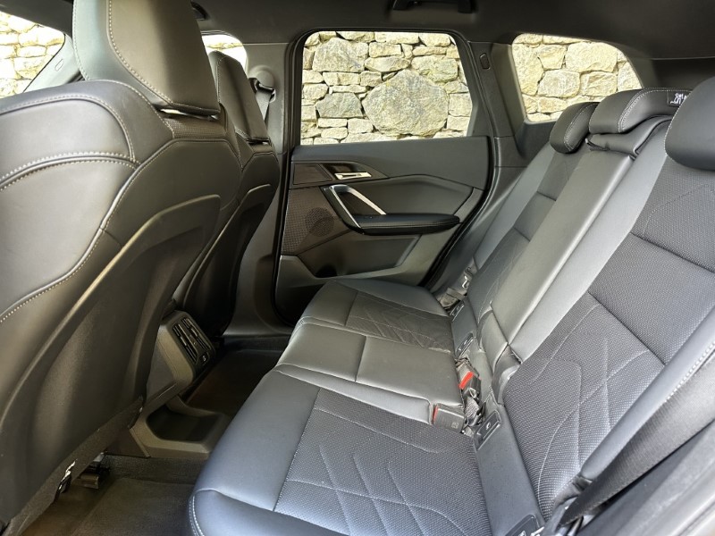 2026 (75) BMW iX1 xDrive30 M Sport 5dr Auto 5798792