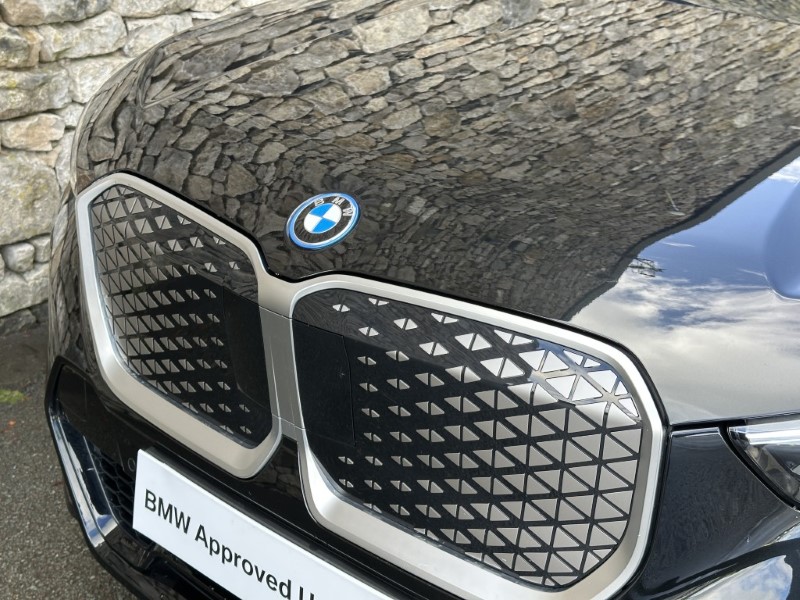 2026 (75) BMW iX1 xDrive30 M Sport 5dr Auto 5798790