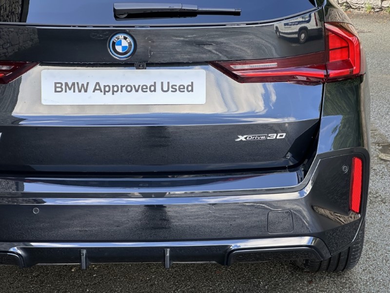 2026 (75) BMW iX1 xDrive30 M Sport 5dr Auto 5798768