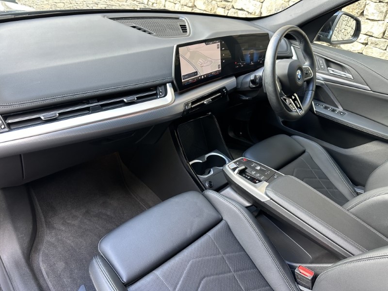 2026 (75) BMW iX1 xDrive30 M Sport 5dr Auto 5798796