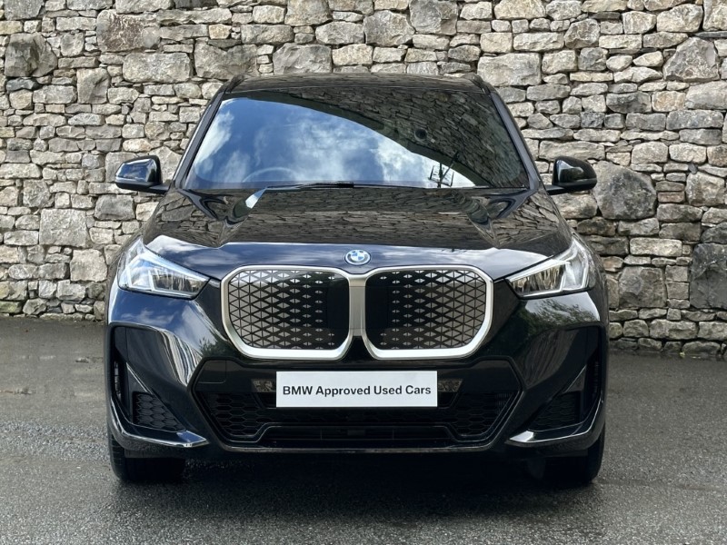 2026 (75) BMW iX1 xDrive30 M Sport 5dr Auto 5798820
