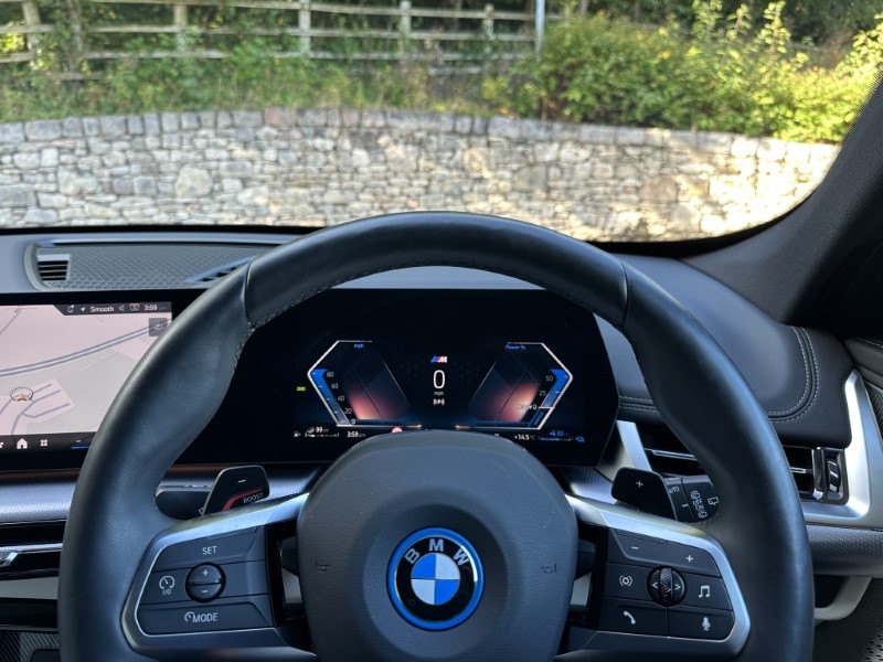 2026 (26) BMW X1 xDrive 25e M Sport 5dr  5798891
