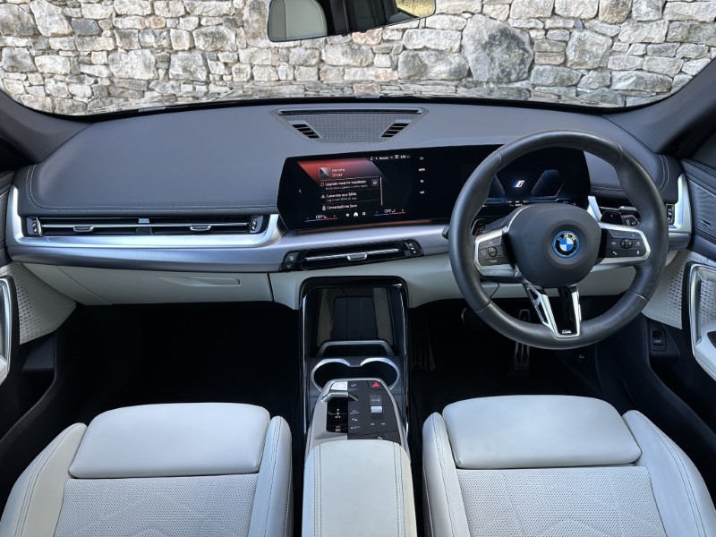 2026 (26) BMW X1 xDrive 25e M Sport 5dr  5798883