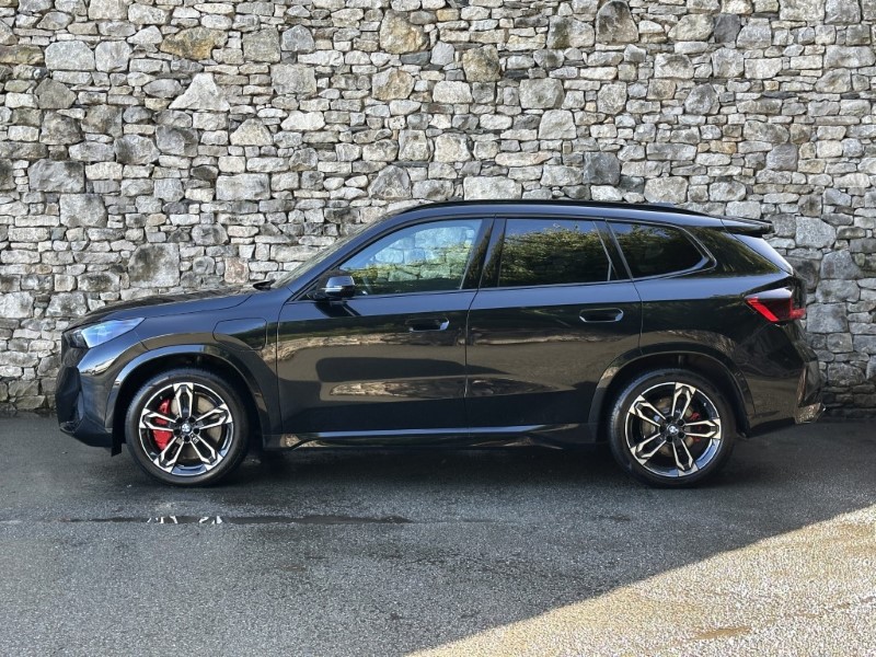2026 (26) BMW X1 xDrive 25e M Sport 5dr  5798860