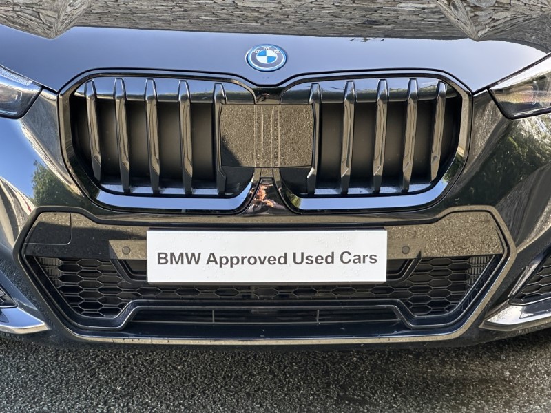 2026 (26) BMW X1 xDrive 25e M Sport 5dr  5798896