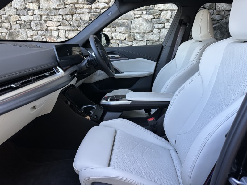 2026 (26) BMW X1 xDrive 25e M Sport 5dr  5798864