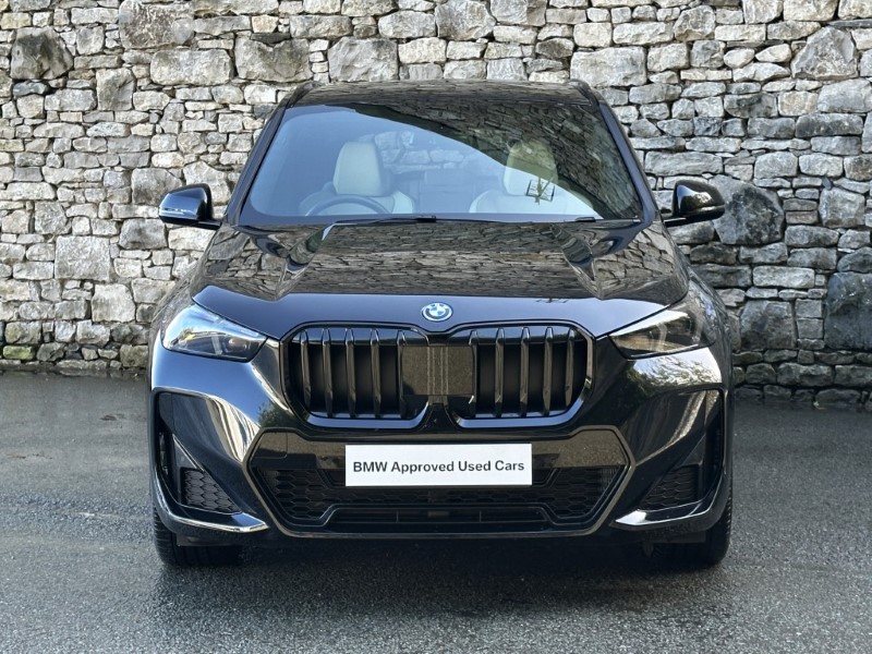 2026 (26) BMW X1 xDrive 25e M Sport 5dr  5798892