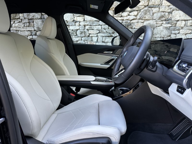 2026 (26) BMW X1 xDrive 25e M Sport 5dr  5798842