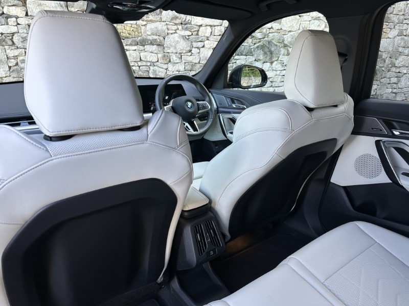 2026 (26) BMW X1 xDrive 25e M Sport 5dr  5798881