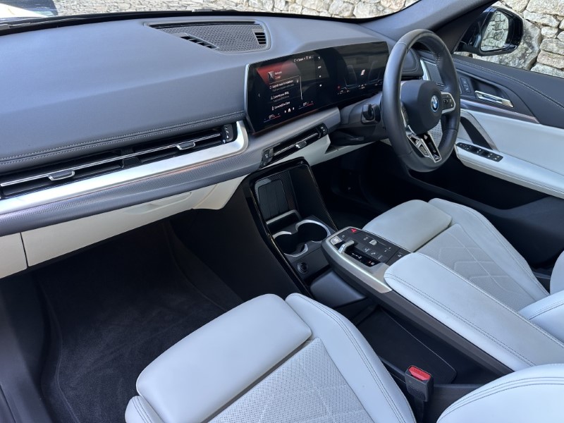 2026 (26) BMW X1 xDrive 25e M Sport 5dr  5798866