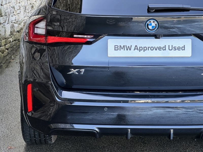 2026 (26) BMW X1 xDrive 25e M Sport 5dr  5798835