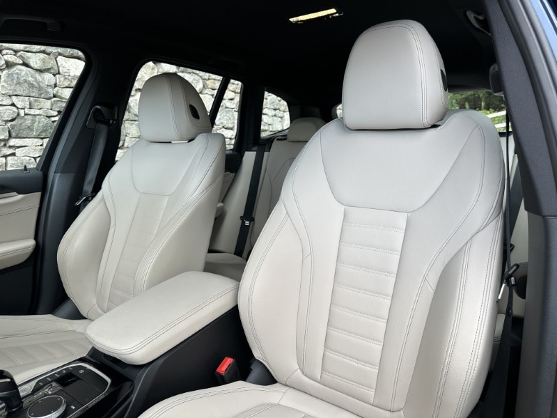 2023 (23) BMW X3 xDrive20i MHT M Sport 5dr 5824309