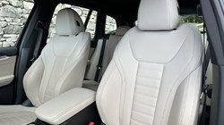 2023 (23) BMW X3 xDrive20i MHT M Sport 5dr 5824309