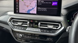 2023 (23) BMW X3 xDrive20i MHT M Sport 5dr 5824319