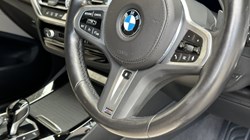 2023 (23) BMW X3 xDrive20i MHT M Sport 5dr 5824285