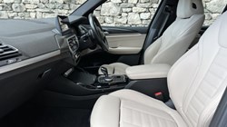 2023 (23) BMW X3 xDrive20i MHT M Sport 5dr 5824308