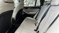 2023 (23) BMW X3 xDrive20i MHT M Sport 5dr 5824305