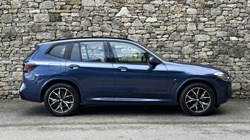 2023 (23) BMW X3 xDrive20i MHT M Sport 5dr 5824276