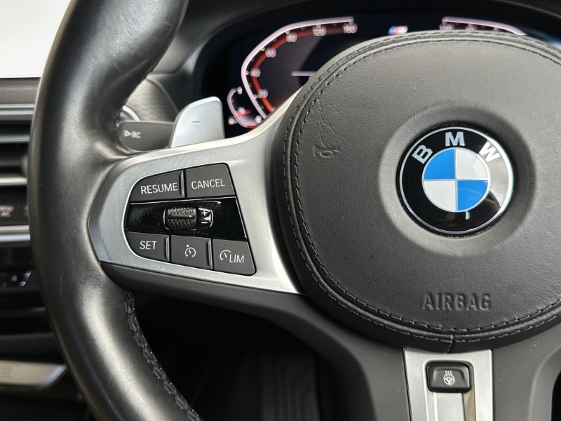 2023 (23) BMW X3 xDrive20i MHT M Sport 5dr 5824299