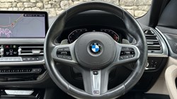 2023 (23) BMW X3 xDrive20i MHT M Sport 5dr 5824321