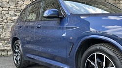 2023 (23) BMW X3 xDrive20i MHT M Sport 5dr 5824347