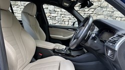 2023 (23) BMW X3 xDrive20i MHT M Sport 5dr 5824283