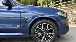 2023 (23) BMW X3 xDrive20i MHT M Sport 5dr 5824345