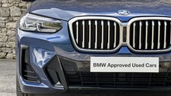2023 (23) BMW X3 xDrive20i MHT M Sport 5dr 5824341