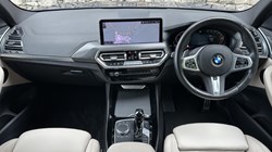 2023 (23) BMW X3 xDrive20i MHT M Sport 5dr 5824322
