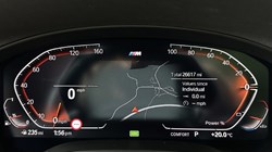 2023 (23) BMW X3 xDrive20i MHT M Sport 5dr 5824320